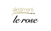 allestimenti le rose